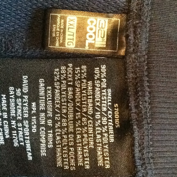 32 Degrees Pull on Pants - Picture 3 of 3